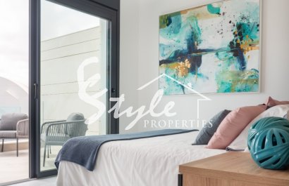 New build - Quad - San Pedro del Pinatar