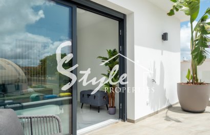 New build - Quad - San Pedro del Pinatar