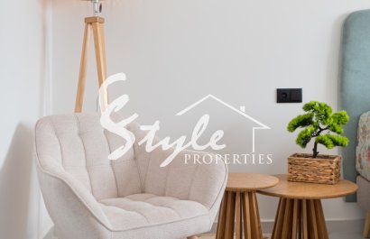 New build - Quad - San Pedro del Pinatar