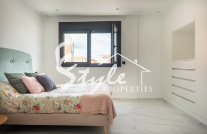 New build - Quad - San Pedro del Pinatar