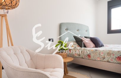 New build - Quad - San Pedro del Pinatar