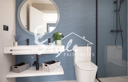 New build - Quad - San Pedro del Pinatar