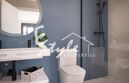 New build - Quad - San Pedro del Pinatar