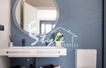 New build - Quad - San Pedro del Pinatar