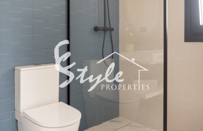 New build - Quad - San Pedro del Pinatar