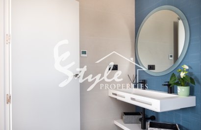 New build - Quad - San Pedro del Pinatar