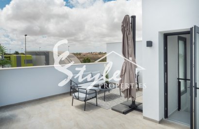 New build - Quad - San Pedro del Pinatar