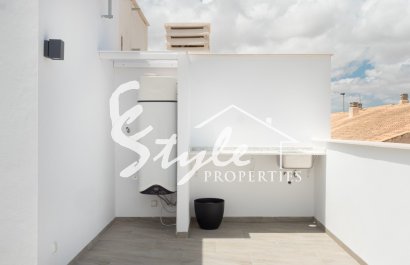 New build - Quad - San Pedro del Pinatar