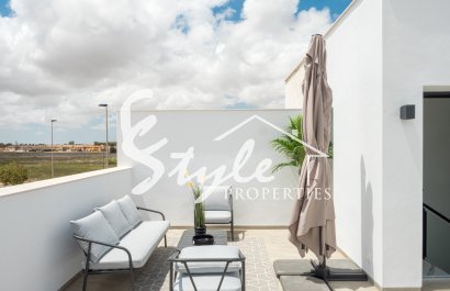 New build - Quad - San Pedro del Pinatar