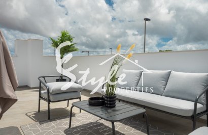 New build - Quad - San Pedro del Pinatar