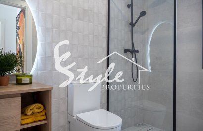 New build - Quad - San Pedro del Pinatar