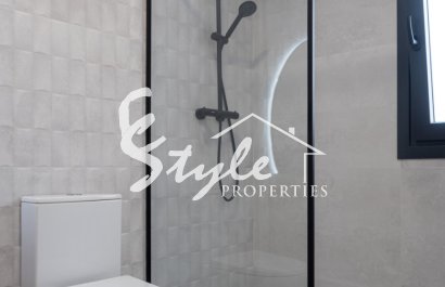 New build - Quad - San Pedro del Pinatar