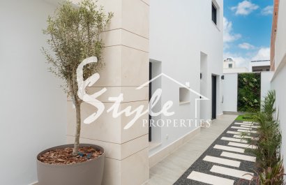 New build - Quad - San Pedro del Pinatar