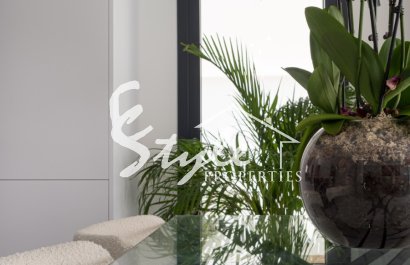 New build - Quad - San Pedro del Pinatar