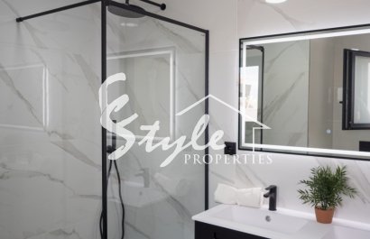 New build - Quad - San Pedro del Pinatar