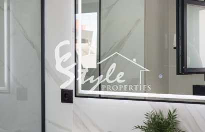 New build - Quad - San Pedro del Pinatar