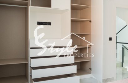 New build - Quad - San Pedro del Pinatar