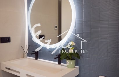 New build - Quad - San Pedro del Pinatar