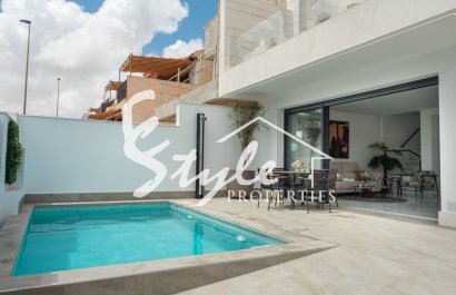 New build - Quad - San Pedro del Pinatar