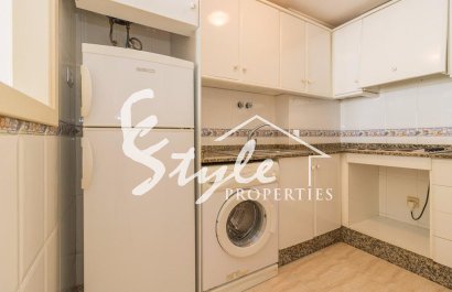 Вторичное жилье - Apartamento - Torrevieja - Center