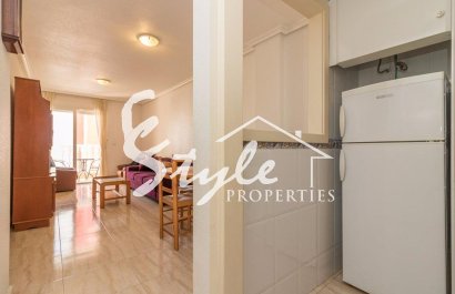 Вторичное жилье - Apartamento - Torrevieja - Center
