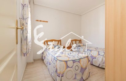 Вторичное жилье - Apartamento - Torrevieja - Center