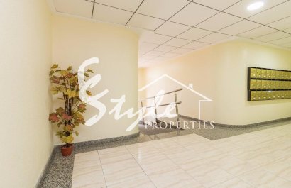 Вторичное жилье - Apartamento - Torrevieja - Center