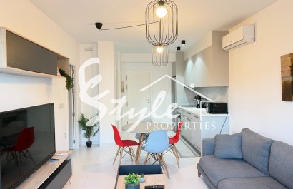 Reventa - Apartamento - San Miguel De Salinas - San Miguel Salinas