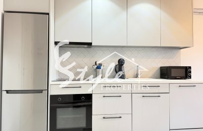 Reventa - Apartamento - San Miguel De Salinas - San Miguel Salinas