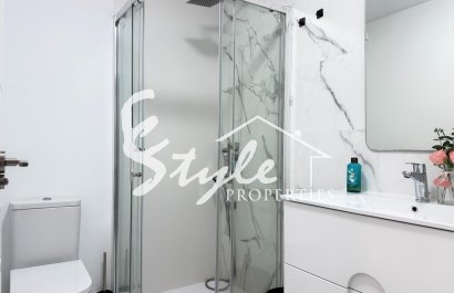 Reventa - Apartamento - San Miguel De Salinas - San Miguel Salinas