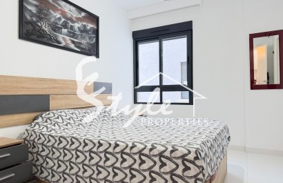 Reventa - Apartamento - San Miguel De Salinas - San Miguel Salinas