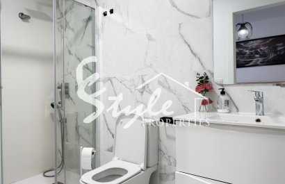 Reventa - Apartamento - San Miguel De Salinas - San Miguel Salinas