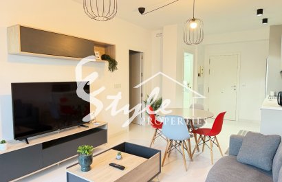 Reventa - Apartamento - San Miguel De Salinas - San Miguel Salinas