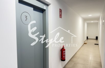 Reventa - Apartamento - San Miguel De Salinas - San Miguel Salinas