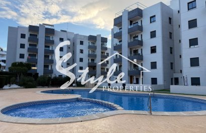 Reventa - Apartamento - San Miguel De Salinas - San Miguel Salinas