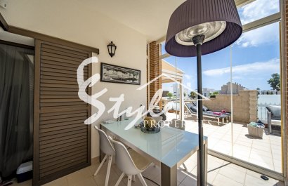 Resale - Apartamento - Guardamar - Guardamar del Segura