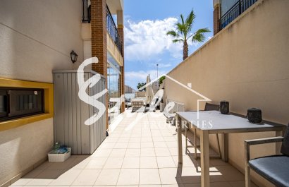 Resale - Apartamento - Guardamar - Guardamar del Segura