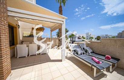 Resale - Apartamento - Guardamar - Guardamar del Segura