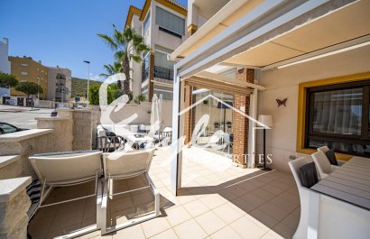 Resale - Apartamento - Guardamar - Guardamar del Segura