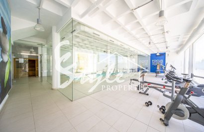 Resale - Apartamento - Guardamar - Guardamar del Segura