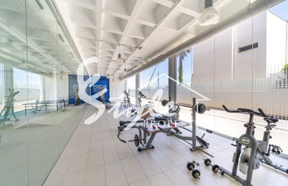 Resale - Apartamento - Guardamar - Guardamar del Segura