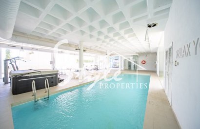 Resale - Apartamento - Guardamar - Guardamar del Segura