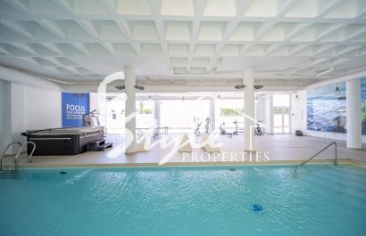 Resale - Apartamento - Guardamar - Guardamar del Segura