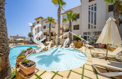 Resale - Apartamento - Guardamar - Guardamar del Segura