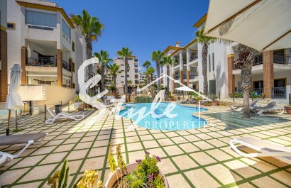 Resale - Apartamento - Guardamar - Guardamar del Segura