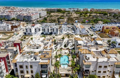 Resale - Apartamento - Guardamar - Guardamar del Segura