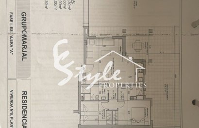 Resale - Apartamento - Guardamar - Guardamar del Segura