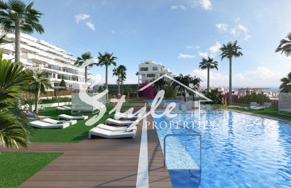 Новостройки - Вилла - Бенидорм - Финестрат