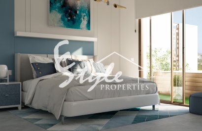 Новостройки - Вилла - Бенидорм - Финестрат