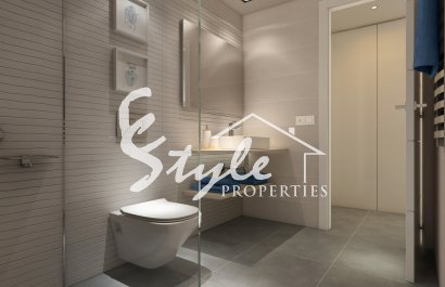 Новостройки - Вилла - Бенидорм - Финестрат